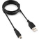 Кабель USB A - mini USB B (1.8m) "Гарнизон" [GCC-USB2-AM5P-1.8M] <Black>