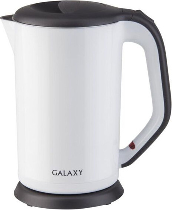 Электрочайник "Galaxy" [GL 0318] <White>