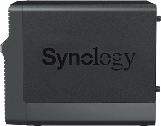 Сетевой дисковый массив (NAS) "Synology " DS423