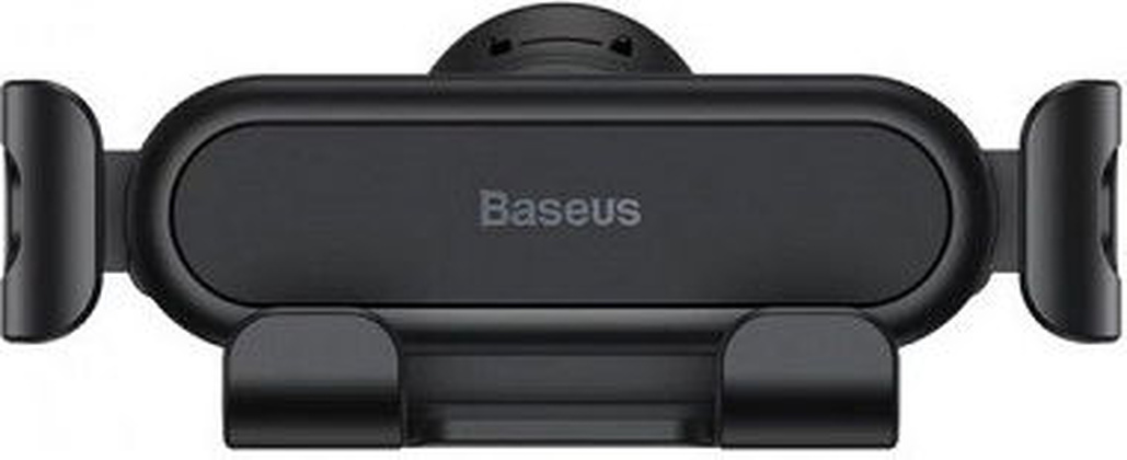 Автомобильный держатель "Baseus" [SUWX010001] <Black>