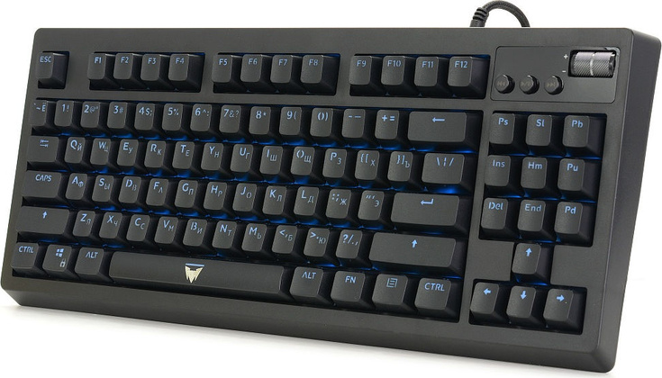 Клавиатура Crown CMGK-900