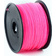 Пластик PLA "Gembird" [3DP-PLA3-01-P], 3.0 мм, <Pink>, 1кг.