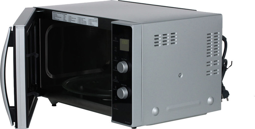 Микроволновая печь "Panasonic" [NN-CD565BZPE] <Black>