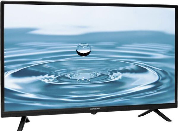 Телевизор 32" LCD "Horizont" [32LE7051D]; HD-Ready (1366x768), Smart TV, Wi-Fi