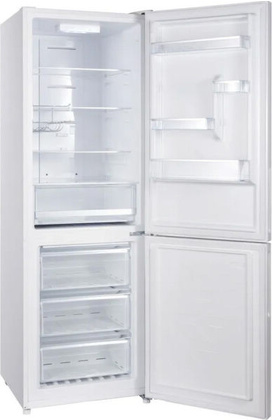 Холодильник "CHiQ" [CBM317NW]