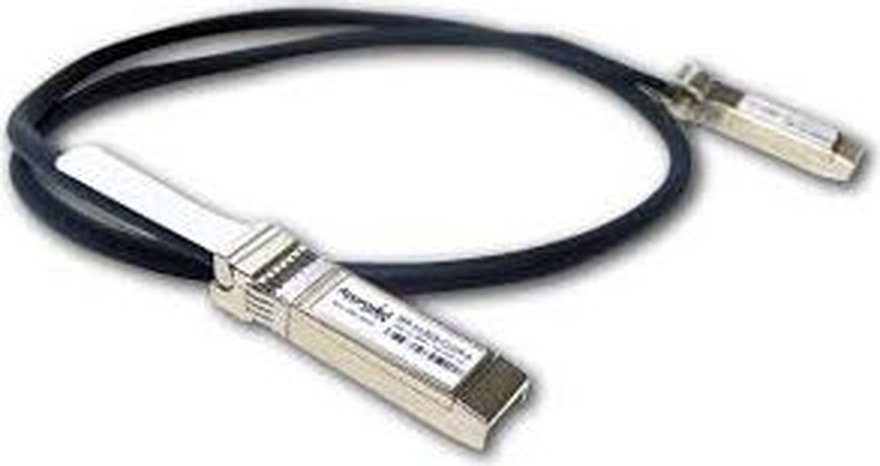 Модуль "Cisco" [SFP-H10GB-CU1M] + Twinax кабель1м