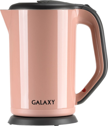 Электрочайник "Galaxy" [GL0330] <Розовый>
