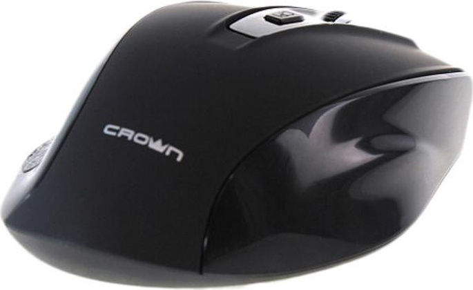 Мышь Crown CMM-935W(CMM-935W)