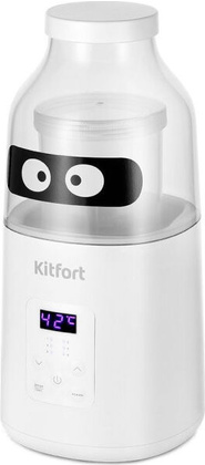 Йогуртница "Kitfort" [КТ-6296]