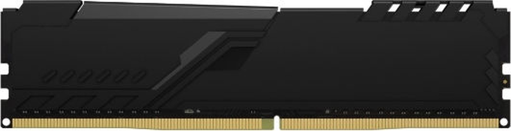 ОЗУ Kingston FURY Beast Black (KF432C16BB1K2/32) DDR4 32 Гб (2х16 Гб)