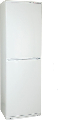 Холодильник "ATLANT" [XM-6023-031] <White>