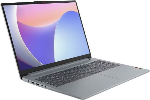 Ноутбук 16" Lenovo IdeaPad Slim 3 83ES0018RK i5-12450H,16Gb,512Gb,WUXGA,IPS,Dos