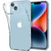 Чехол для iPhone 14 "Spigen" [ACS05033] <Crystal Clear>