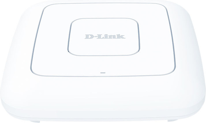 Точка доступа Wi-Fi D-Link DAP-600P/RU/A1A
