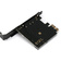 Контроллер PCI Exp. --> USB3.0 *2 + 1xType-C "Gembird" [SPCR-03]