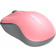 Мышь Dareu "LM106G" <Pink/Grey>, USB