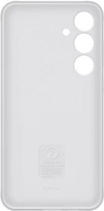 Чехол для Samsung Galaxy S24+ "Samsung" Shield Case [GP-FPS926SACJR] <Grey>