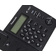 Телефон Panasonic KX-TS2358RUB <Black>