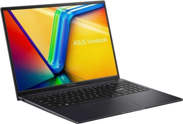 Ноутбук 16" ASUS Vivobook 16X M3604YA-MB109 Ryzen 5 7530U,8Gb,512Gb,Vega 7,WUXGA,IPS,Dos
