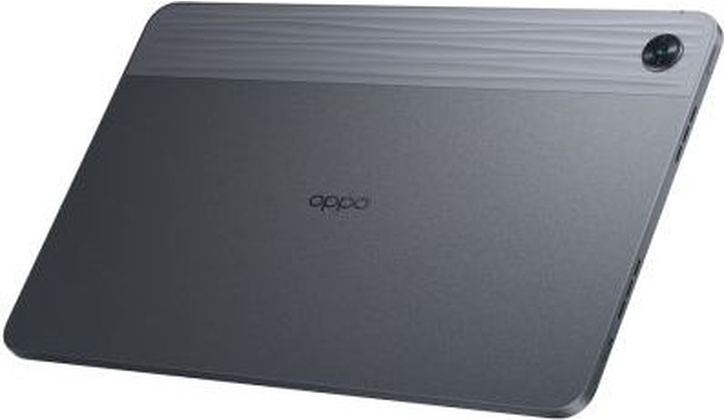 Планшет Oppo OPD2102A, 10,36",4Gb/128Gb,WiFi,Bt,Cam <Grey> 