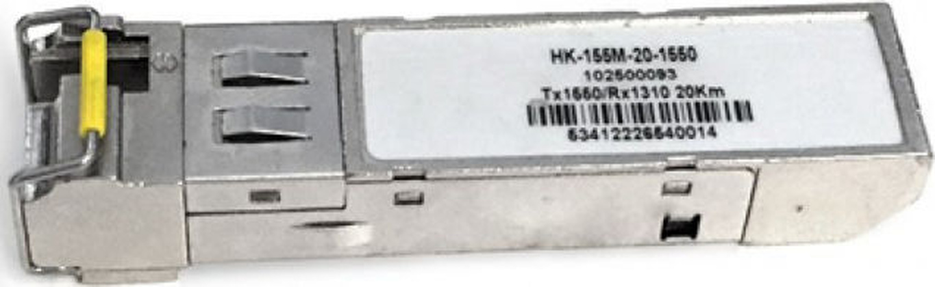 Модуль "Hikvision " [HK-1.25G-20-1310], SFP