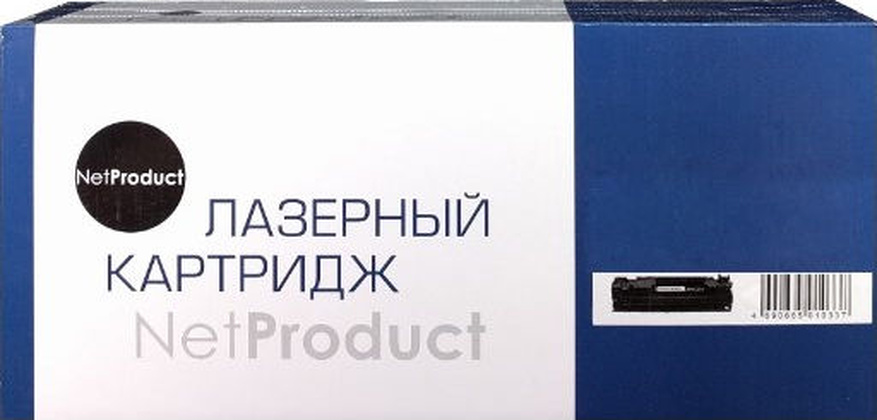 Тонер-картридж "NetProduct" [CF244A] для HP LJ Pro M15/M15a/Pro MFP M28a