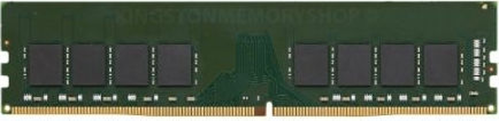 Модуль памяти 32Gb ECC UDIMM DDR4-2666Mhz "Kingston" [KSM26ED8/32HC]