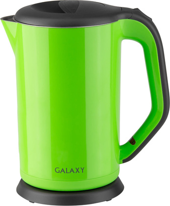 Электрочайник "Galaxy" [GL 0318] <Green>
