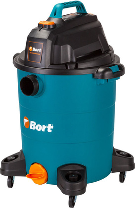 Пылесос Bort Bort BSS-1530-Premium (93723460) хозяйственный