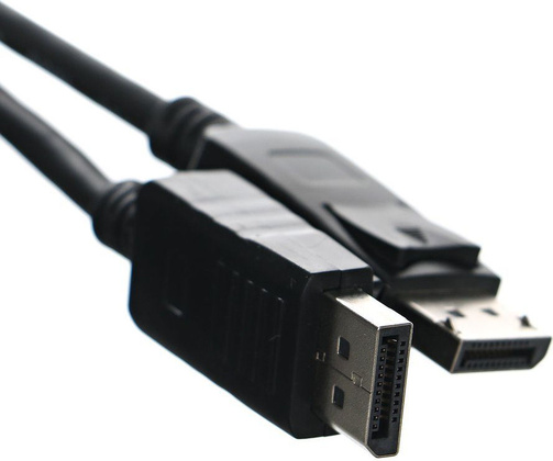 Кабель DisplayPort-DisplayPort - 5.0m "Telecom" [CG720-3M]