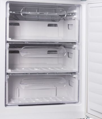 Холодильник "ATLANT" [ХМ-4024-000] <White>