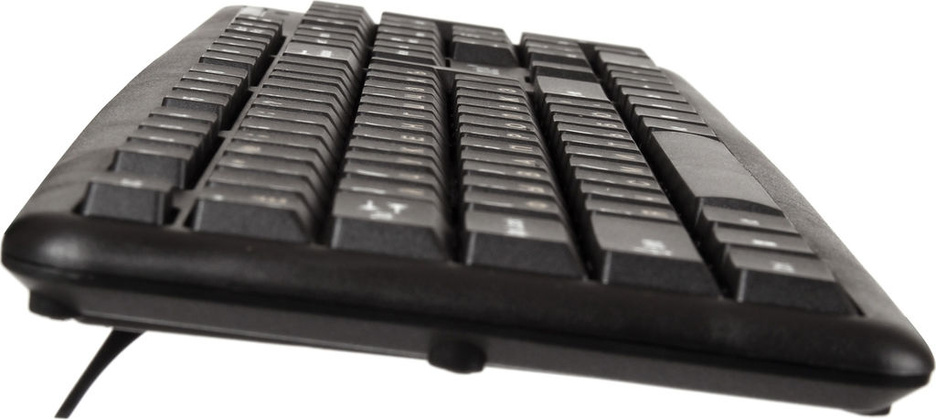 Клавиатура ExeGate LY-331 (EX263905RUS)