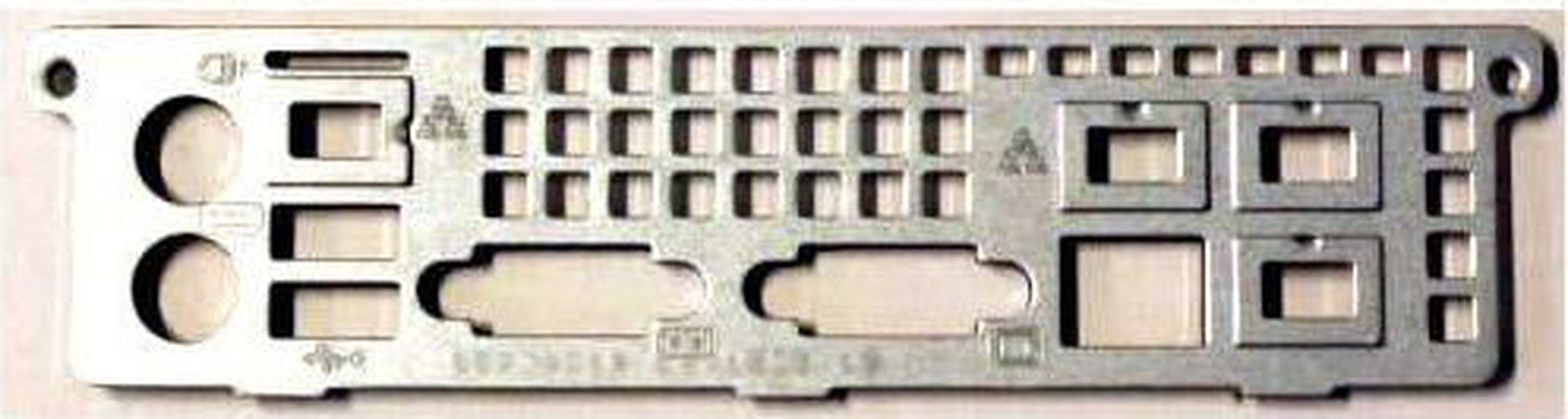 Монтажный комплект SuperMicro MCP-260-00061-0N