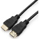Кабель HDMI-HDMI - 7.5m "Гарнизон" [GCC-HDMI-7.5M] v1.4 <Black>