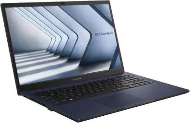 Ноутбук 15" ASUS Expertbook B1 B1502CBA-BQ0123X i3-1215U,8Gb,256Gb,UHD64EU,FHD,WinP