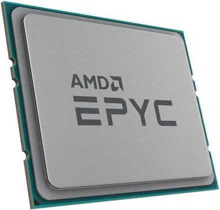 AMD EPYC 7252, 100-000000080