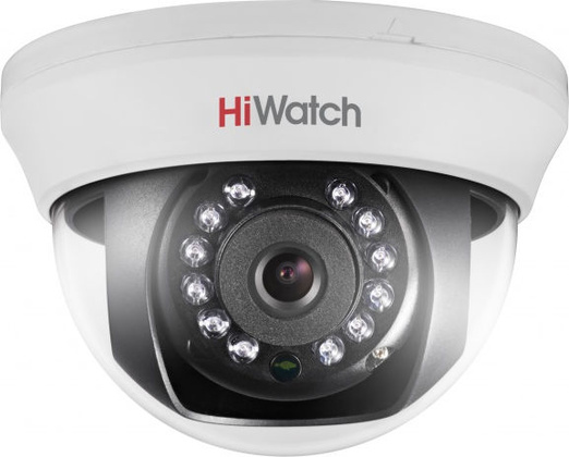 Аналоговая камера HiWatch DS-T201