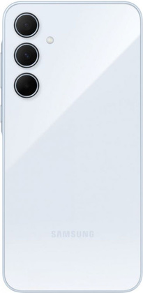 Мобильный телефон "Samsung" SM-A356E Galaxy A35 8Gb/256Gb; <Light Blue> DuoS