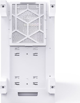Корпус Montech AIR 1000 Premium [MNT-A1000P-W] <White>, Mid Tower; без БП
