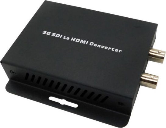 Преобразователь видеосигнала SDI -> HDMI "Avonic" [AV-CV150]
