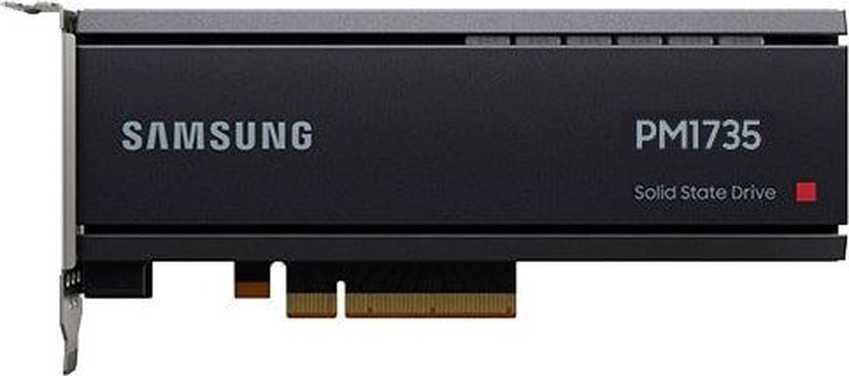 Накопитель SSD PCI-Ex -3.2Tb Samsung [MZPLJ3T2HBJR-00007]