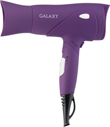 Фен для волос "Galaxy" [GL4315] 