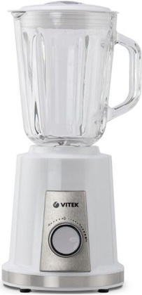 Блендер "Vitek" [VT-8516MC] <White>