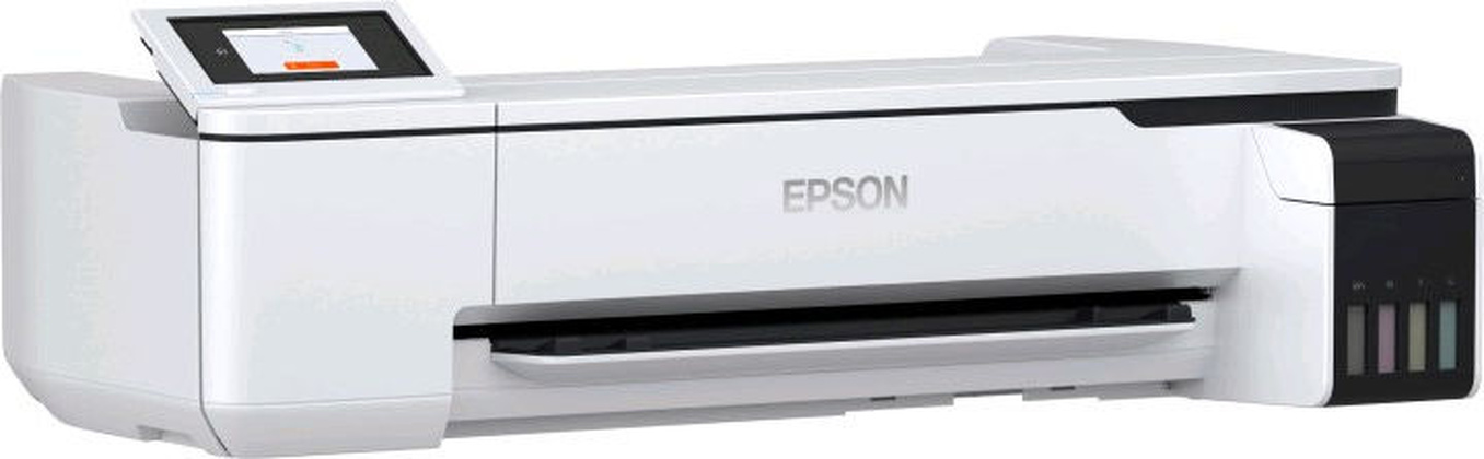 Плоттер A1 "Epson" SureColor SC-T3100X [C11CJ15301A1]