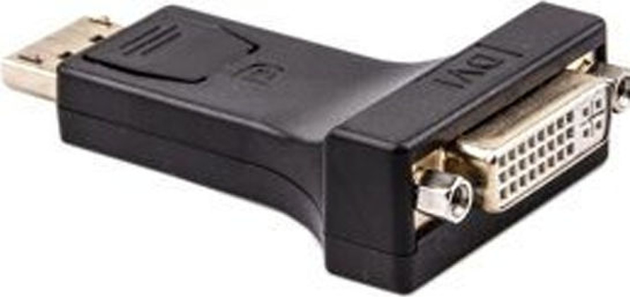 Переходник DisplayPort(папа) --> HDMI(мама) "VCOM" [CA332]