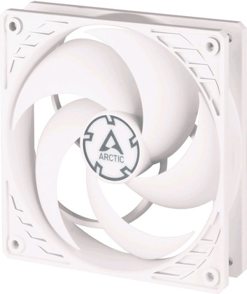 Вентилятор Arctic P12 PWM PST white (ACFAN00170A)
