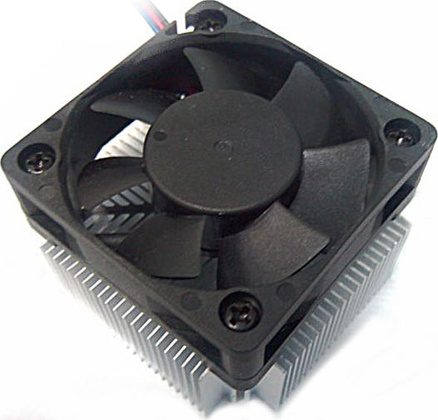 Охлаждение  CoolerMaster DKM-00001-A1-GP