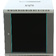 Шкаф 12U "W&T" 600х450mm [C126045GWTWOF] настенный, дверь стекло, серый