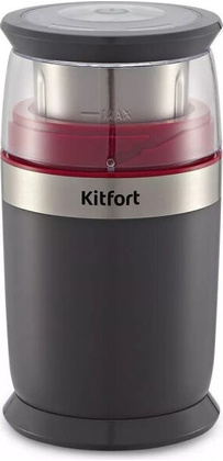 Кофемолка "Kitfort" [КТ-7242] <Brown>