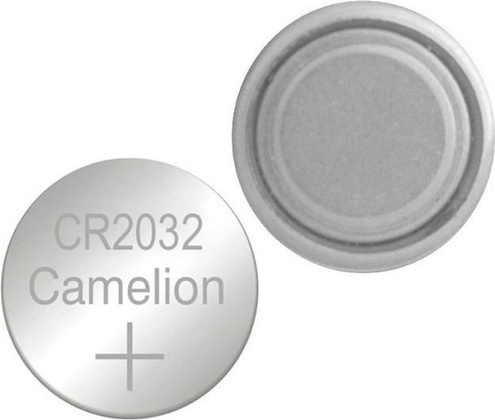 Батарейка Camelion CR2032-BP5 CR2032